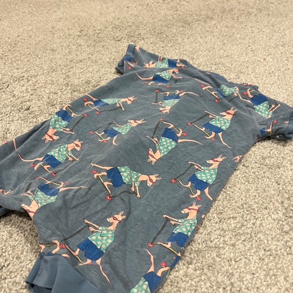 Lot of two (2) Bonds Wondersuits, size 1 (12-18M) - Picture 7 of 7